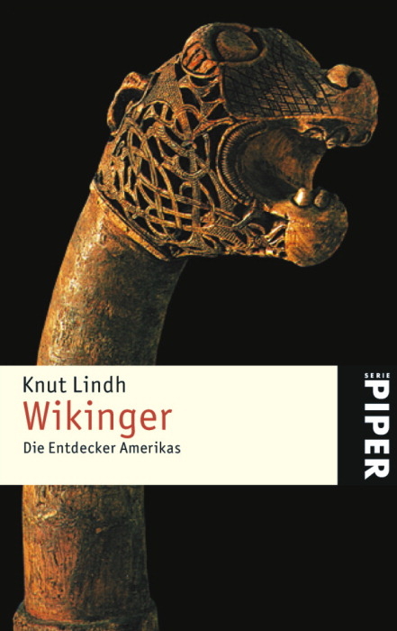 Wikinger - Knut Lindh