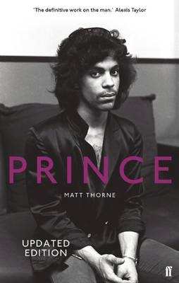 Prince - Matt Thorne