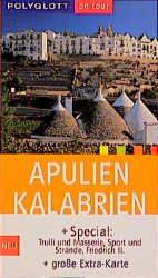 Apulien /Kalabrien