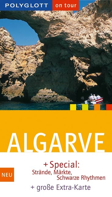 Algarve