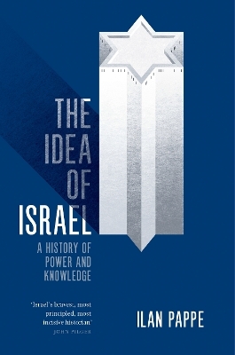 The Idea of Israel - Ilan Pappe