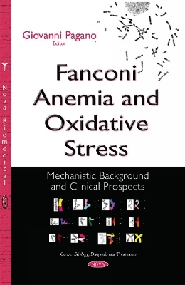 Fanconi Anemia & Oxidative Stress - 