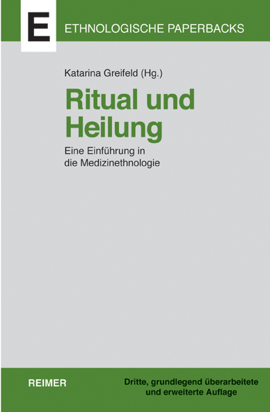 Ritual und Heilung - 