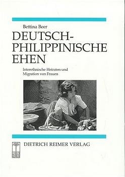 Deutsch-philippinische Ehen - Bettina Beer