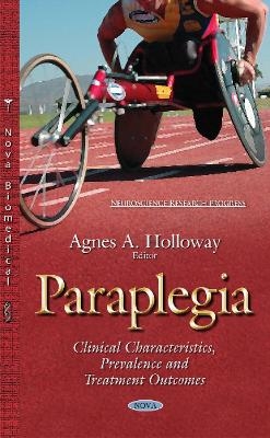 Paraplegia - 