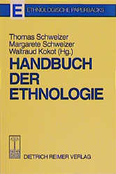 Handbuch der Ethnologie - 