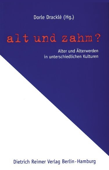 Alt und zahm? - 