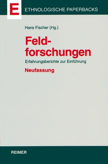 Feldforschungen - 