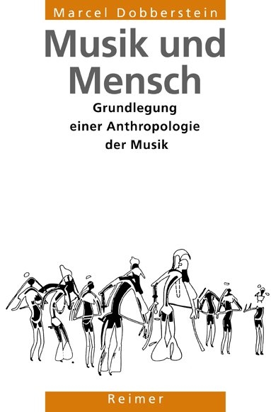 Musik und Mensch - Marcel Dobberstein