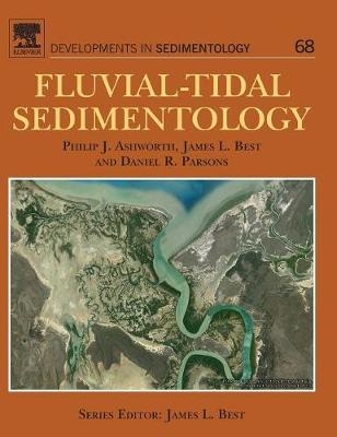 Fluvial-Tidal Sedimentology - 