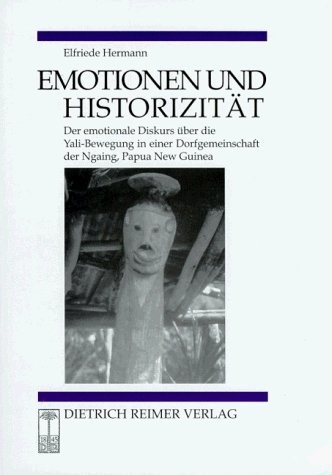 Emotionen und Historizität - Elfriede Hermann