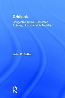 Gridlock - John Sutton