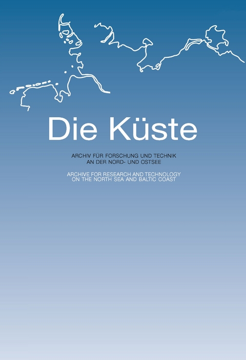 Die Küste. Archiv für Forschung und Technik an der Nord- und Ostsee / Die Küste 73/2007