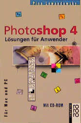 Photoshop 4 - Pina Lewandowsky