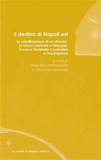 Il destino di Napoli est. La pianificazione di un disastro - Aa. Vv.