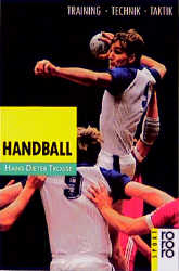 Handball - Hans D Trosse