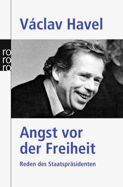 Angst vor der Freiheit - Václav Havel