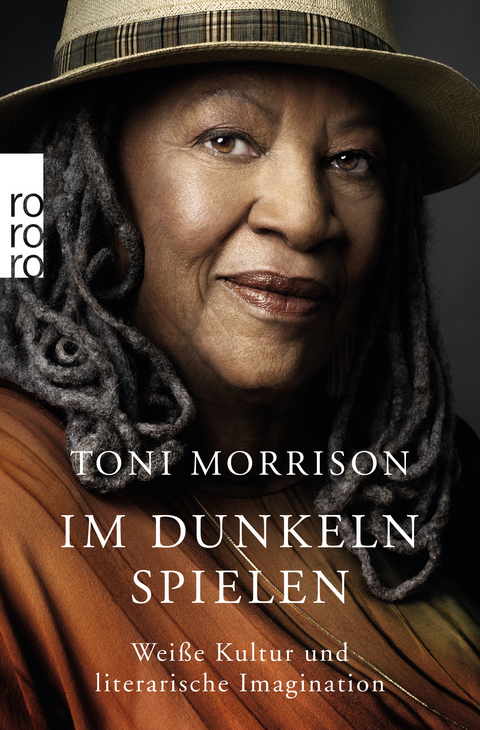 Im Dunkeln spielen - Toni Morrison