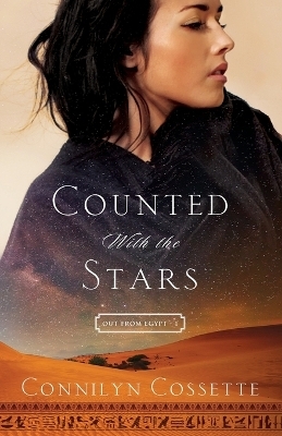 Counted With the Stars - Connilyn Cossette