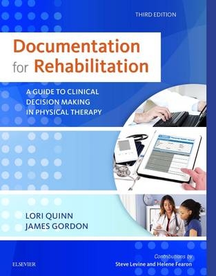 Documentation for Rehabilitation - Lori Quinn, James Gordon