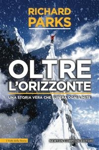 Oltre l'orizzonte - Richard Parks