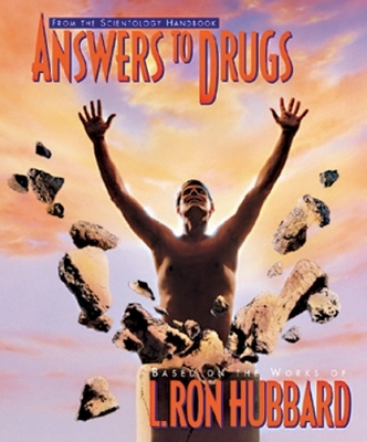 Answers to Drugs - L. Ron Hubbard