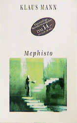 Mephisto - Klaus Mann