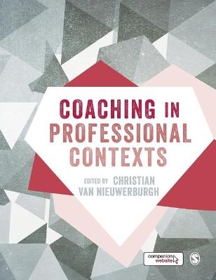 Coaching in Professional Contexts - 