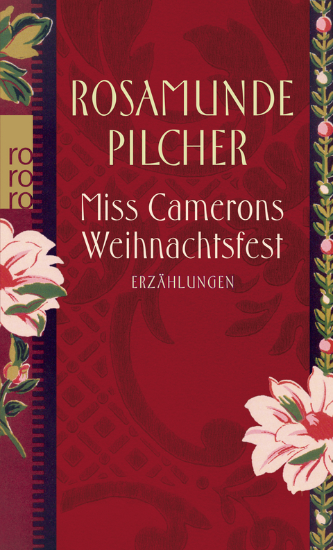 Miss Camerons Weihnachtsfest - Rosamunde Pilcher