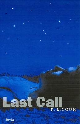 Last Call - K. L. Cook