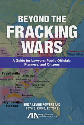 Beyond the Fracking Wars - 