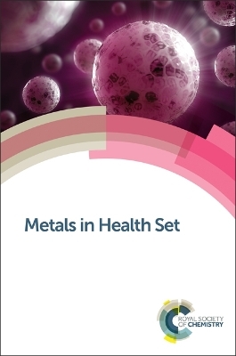 Metals in Health Set