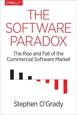 The Software Paradox - Stephen O′grady