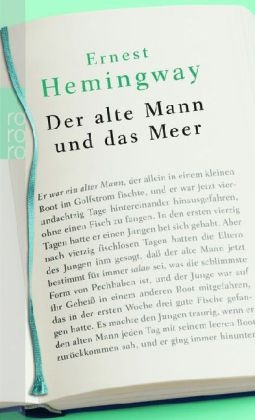 Der alte Mann und das Meer - Ernest Hemingway