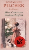 Miss Camerons Weihnachtsfest - Rosamunde Pilcher