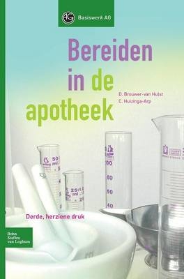 Bereiden in de Apotheek - 