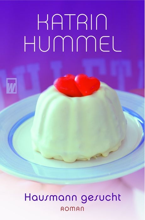 Hausmann gesucht - Katrin Hummel