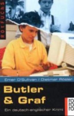 Butler & Graf - Emer O'Sullivan, Dietmar Rösler