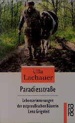 Paradiesstrasse - Ulla Lachauer