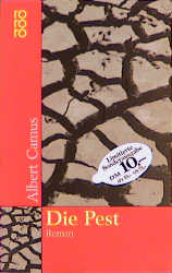 Die Pest - Albert Camus