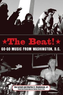 The Beat - Kip Lornell, Charles C. Stephenson Jr.