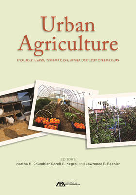 Urban Agriculture - 