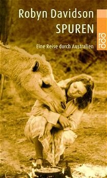 Spuren - Robyn Davidson