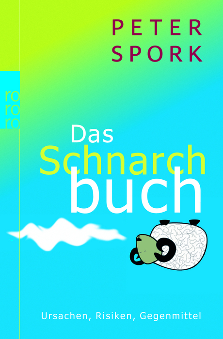 Das Schnarchbuch - Peter Spork