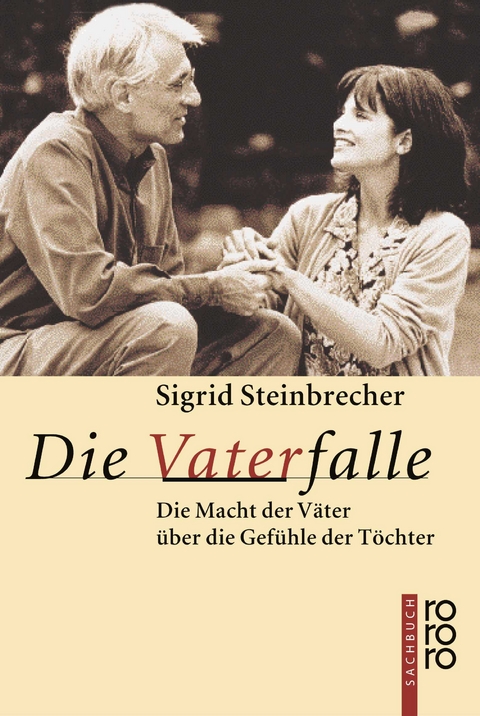 Die Vaterfalle - Sigrid Steinbrecher