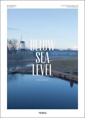 Below Sea Level - Ewout Huibers