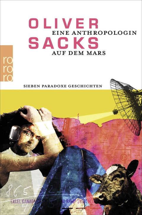 Eine Anthropologin auf dem Mars - Oliver Sacks