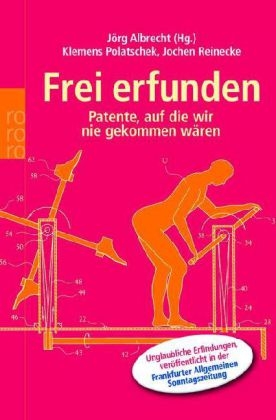 Frei erfunden - 