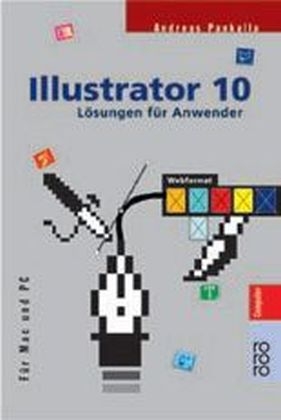 Illustrator 10 - Andreas Pankalla, Harald Donner