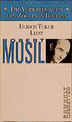 Die Verwirrungen des Zöglings Törless - Robert Musil